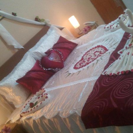 Hypertek Hotel กรองด์เบย์ ภายนอก รูปภาพ