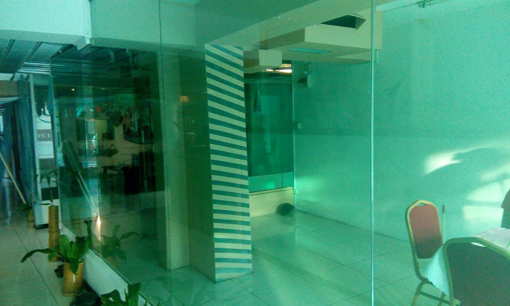 Hypertek Hotel กรองด์เบย์ ภายนอก รูปภาพ