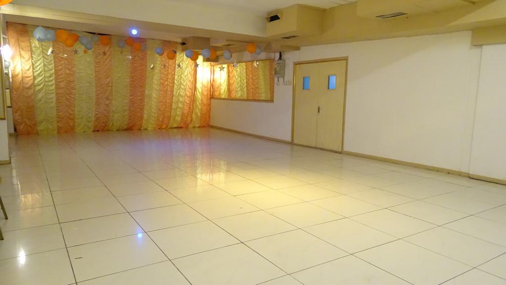 Hypertek Hotel กรองด์เบย์ ภายนอก รูปภาพ