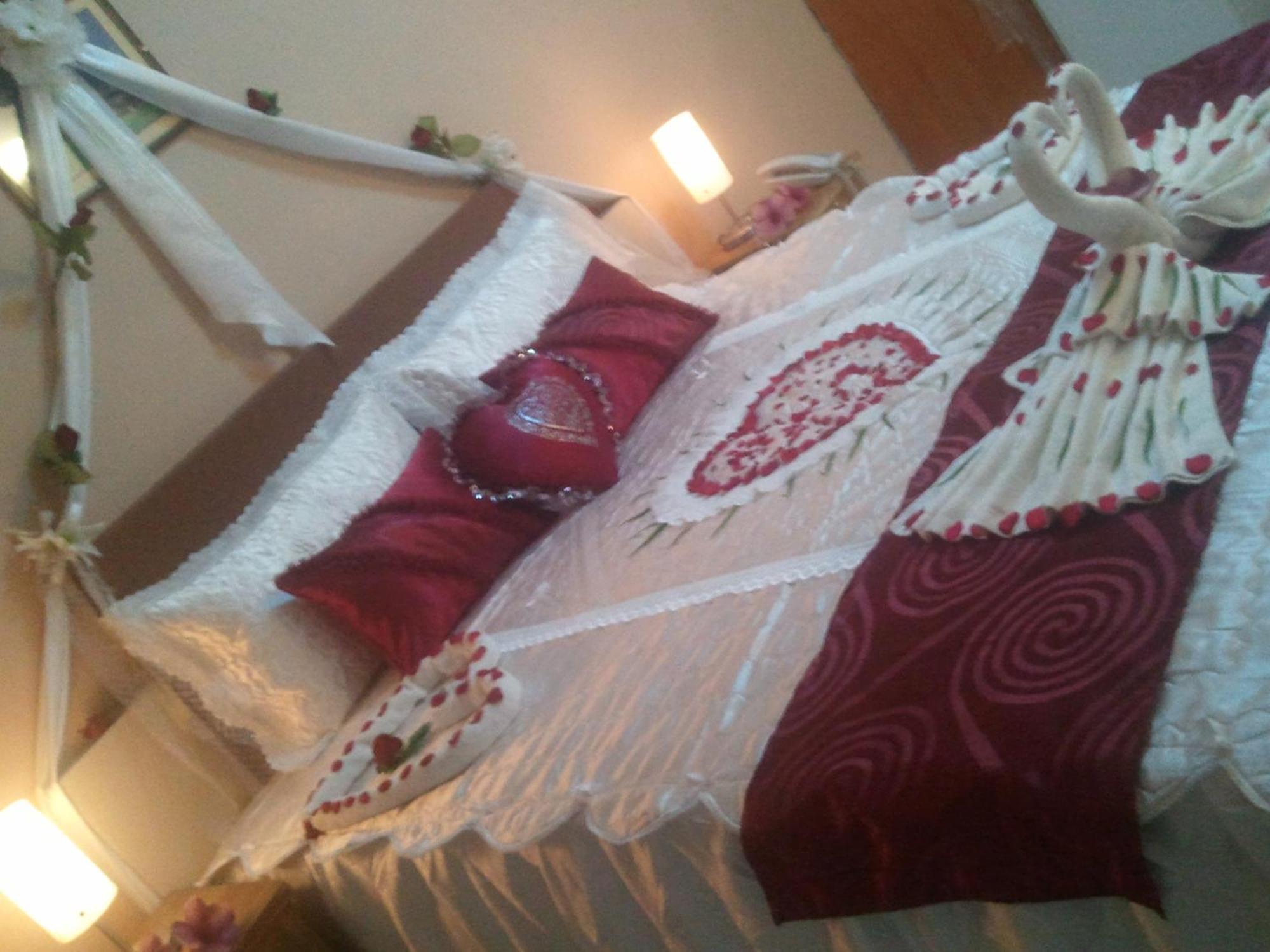 Hypertek Hotel กรองด์เบย์ ภายนอก รูปภาพ