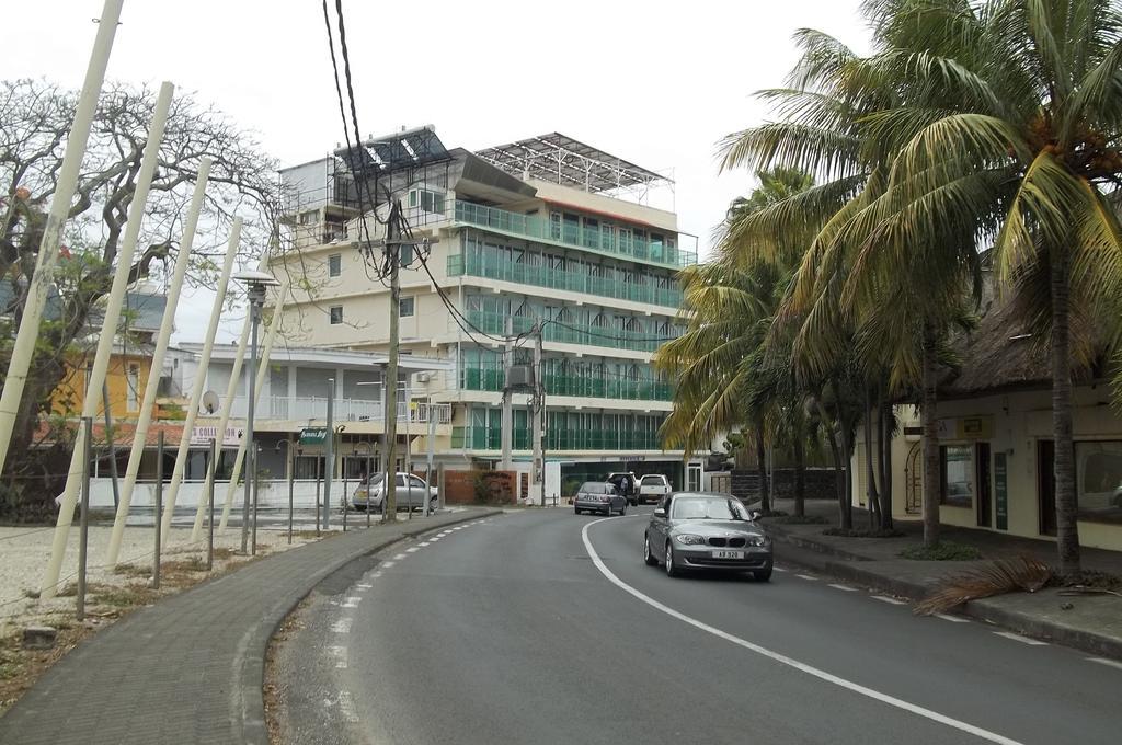 Hypertek Hotel กรองด์เบย์ ภายนอก รูปภาพ