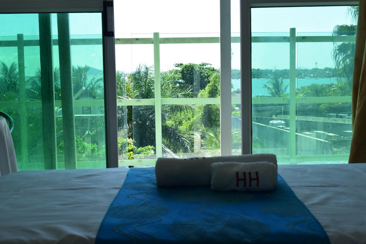 Hypertek Hotel กรองด์เบย์ ภายนอก รูปภาพ